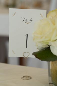 Hochzeit Sabine & Bernhard