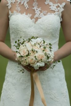 Hochzeit Sabine & Bernhard