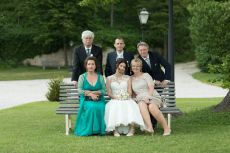 Hochzeit Sabine & Bernhard