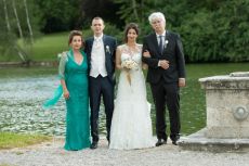 Hochzeit Sabine & Bernhard