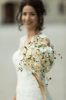 Hochzeit Sabine & Bernhard