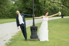 Hochzeit Sabine & Bernhard