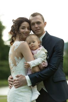 Hochzeit Sabine & Bernhard