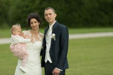 Hochzeit Sabine & Bernhard