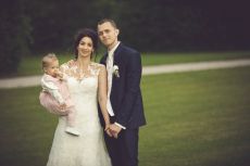 Hochzeit Sabine & Bernhard