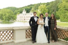 Hochzeit Sabine & Bernhard