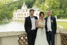 Hochzeit Sabine & Bernhard