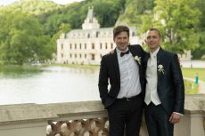 Hochzeit Sabine & Bernhard