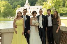 Hochzeit Sabine & Bernhard