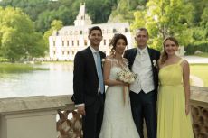 Hochzeit Sabine & Bernhard