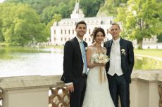 Hochzeit Sabine & Bernhard