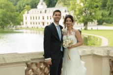 Hochzeit Sabine & Bernhard