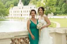 Hochzeit Sabine & Bernhard