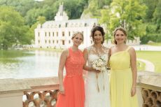 Hochzeit Sabine & Bernhard