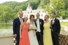 Hochzeit Sabine & Bernhard