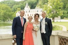 Hochzeit Sabine & Bernhard