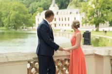 Hochzeit Sabine & Bernhard