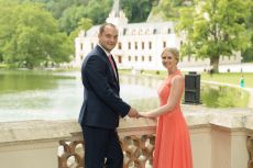 Hochzeit Sabine & Bernhard