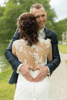 Hochzeit Sabine & Bernhard