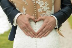 Hochzeit Sabine & Bernhard