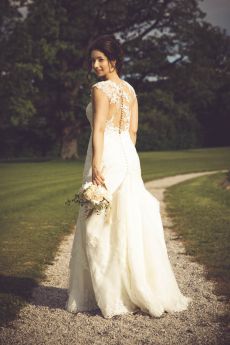 Hochzeit Sabine & Bernhard