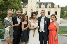 Hochzeit Sabine & Bernhard