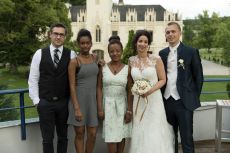 Hochzeit Sabine & Bernhard