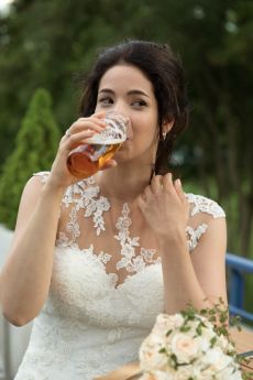 Hochzeit Sabine & Bernhard
