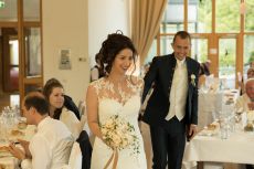 Hochzeit Sabine & Bernhard