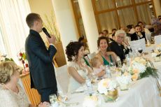 Hochzeit Sabine & Bernhard