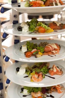 Hochzeit Sabine & Bernhard