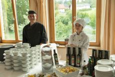 Hochzeit Sabine & Bernhard