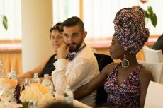 Hochzeit Sabine & Bernhard