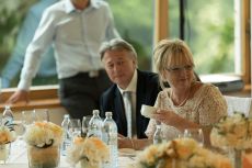 Hochzeit Sabine & Bernhard