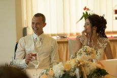 Hochzeit Sabine & Bernhard