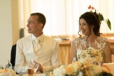 Hochzeit Sabine & Bernhard