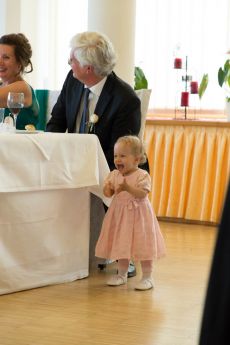 Hochzeit Sabine & Bernhard