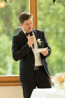 Hochzeit Sabine & Bernhard