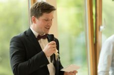 Hochzeit Sabine & Bernhard