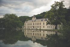 Hochzeit Sabine & Bernhard