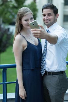 Hochzeit Sabine & Bernhard