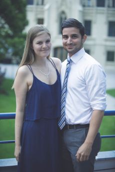 Hochzeit Sabine & Bernhard
