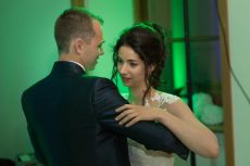 Hochzeit Sabine & Bernhard