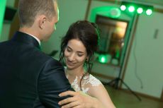 Hochzeit Sabine & Bernhard