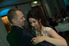 Hochzeit Sabine & Bernhard