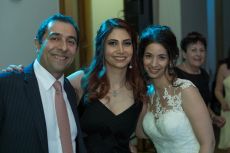 Hochzeit Sabine & Bernhard