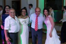 Hochzeit Sabine & Bernhard