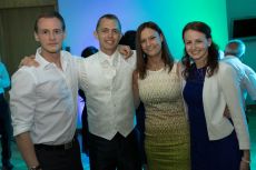 Hochzeit Sabine & Bernhard