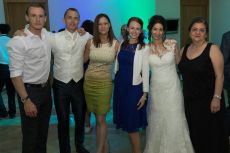 Hochzeit Sabine & Bernhard