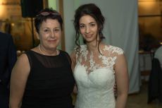 Hochzeit Sabine & Bernhard